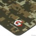 Коврик для мыши Gembird MP-GAME6 рисунок- ″камуфляж″, размеры 250*200*3мм