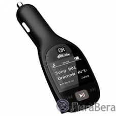 RITMIX FMT-A705 Автомобильный FM-трансмиттер
