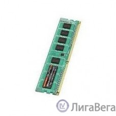 QUMO DDR3 DIMM 8GB (PC3-12800) 1600MHz QUM3U-8G1600C11L 1.35V