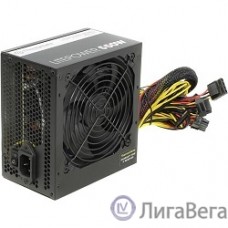 Thermaltake Litepower 550W [PS-LTP-0550NPCNEU-2] / APFC