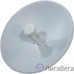 UBIQUITI PBE-M5-400 Точка доступа Wi-Fi PowerBeam M5-400, точка доступа 5 ГГц, AirMax
