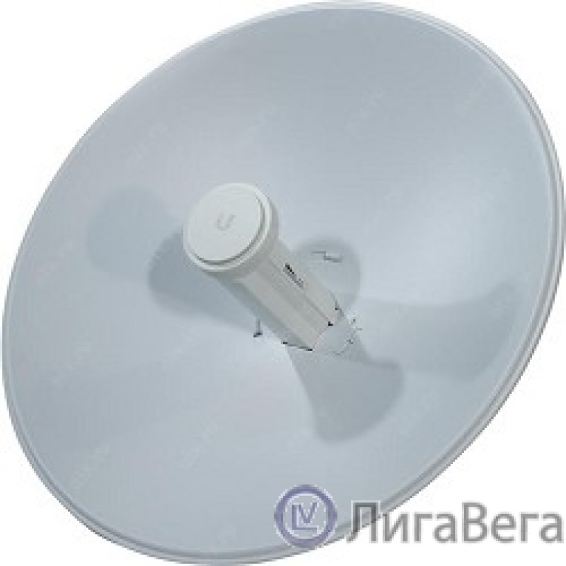 UBIQUITI PBE-M5-400 Точка доступа Wi-Fi PowerBeam M5-400, точка доступа 5 ГГц, AirMax