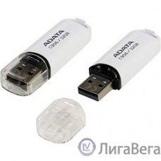 A-DATA Flash Drive 32Gb C906 AC906-32G-RWH {USB2.0, White}