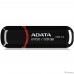 A-DATA Flash Drive 128Gb UV150 AUV150-128G-RBK {USB3.0, Black}