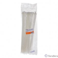 Proconnect (57-0300) Хомут nylon 300х3,6 мм 100 шт белый