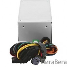 Блок питания Foxconn 300W FX-300S  SFX PSU, APFC, 80FAN, 3xSATA, 1xPATA, 24+4, PCI-E