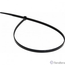 Rexant (07-0451-5) Хомут nylon 4,8 х 450 мм 100 шт черный 
