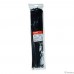 Rexant (07-0451-5) Хомут nylon 4,8 х 450 мм 100 шт черный 