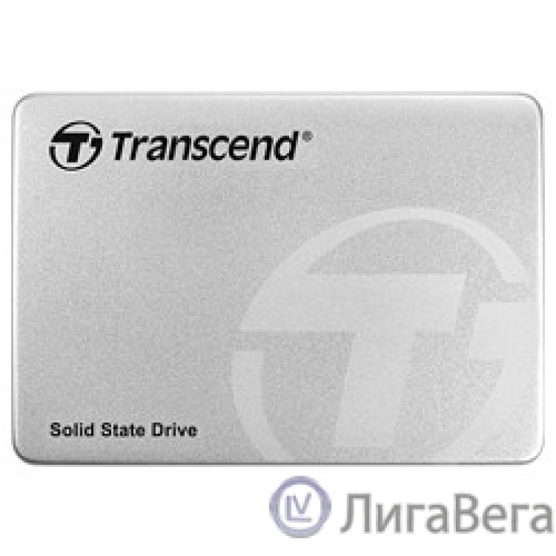Transcend SSD 480GB 220 Series TS480GSSD220S {SATA3.0}