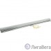 Экран Cactus Wallscreen CS-PSW-127X127 127 x 127см 1:1 настенно-потолочный рулонный белый