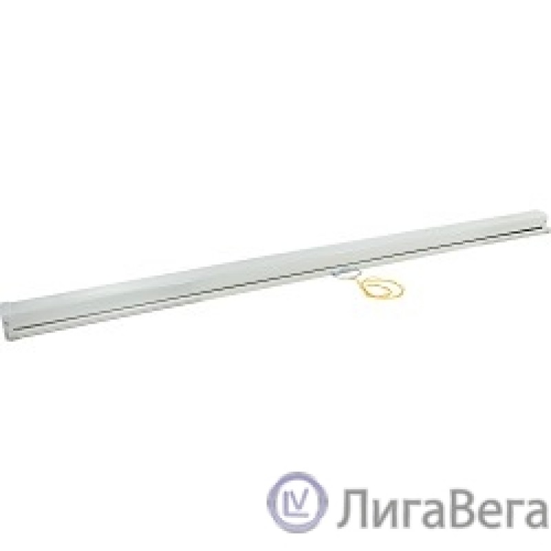 Экран Cactus Wallscreen CS-PSW-128x170 128 x 170.7см 4:3 настенно-потолочный рулонный белый Экран Cactus Wallscreen CS-PSW-128x170 128 x 170.7см 4:3 настенно-потолочный рулонный белый