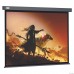 Экран Cactus Wallscreen CS-PSW-213x213 213 x 213см 1:1 настенно-потолочный рулонный белый