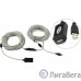 Aopen/Qust Кабель-адаптер USB2.0-repeater, удлинительный активный Af> 20м (ACU823-20M) [6938510851345]