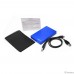 Gembird EE2-U2S-40P-B Внешний корпус 2.5″ Gembird EE2-U2S-40P-B, синий, USB 2.0, SATA, пластик Gembird EE2-U2S-40P-B Внешний корпус 2.5″ Gembird EE2-U2S-40P-B, синий, USB 2.0, SATA, пластик