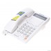 Panasonic KX-TS2368RUW (белый) {2 линии, конференц-связь, спикер., 30 номеров памяти, ЖКД, Flash, часы } Panasonic KX-TS2368RUW (белый) {2 линии, конференц-связь, спикер., 30 номеров памяти, ЖКД, Flash, часы }