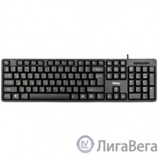 Dialog Клавиатура KS-030U BLACK Dialog Standart - USB 
