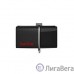 SanDisk USB Drive 32Gb Ultra Dual SDDD2-032G-GAM46 {USB3.0, Black}  