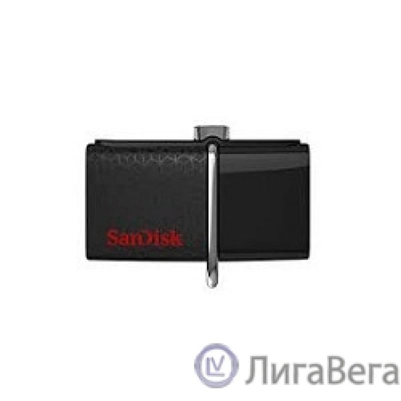 SanDisk USB Drive 32Gb Ultra Dual SDDD2-032G-GAM46 {USB3.0, Black} SanDisk USB Drive 32Gb Ultra Dual SDDD2-032G-GAM46 {USB3.0, Black}