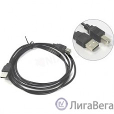 Exegate EX138939RUS Кабель USB 2.0 A-->B 1.8м Exegate
