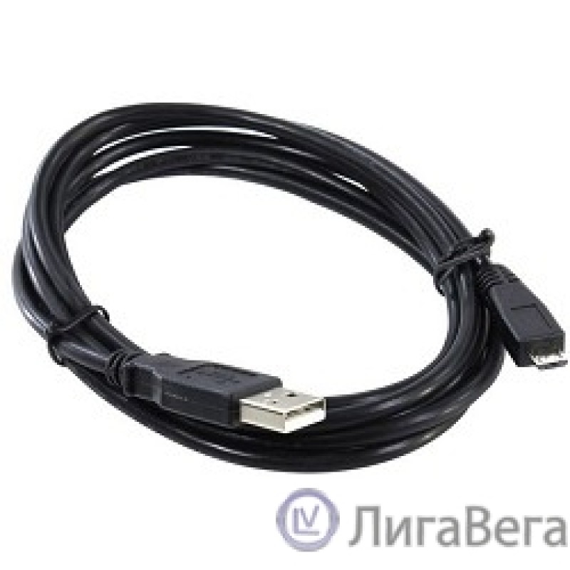 Exegate EX169532RUS Кабель USB 2.0 A-->micro-B 1.2м Exegate Exegate EX169532RUS Кабель USB 2.0 A-->micro-B 1.2м Exegate