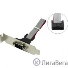 Espada Планка в корпус COM-порт, низкопрофильная (ECOMp-BRCTLow) (37696)