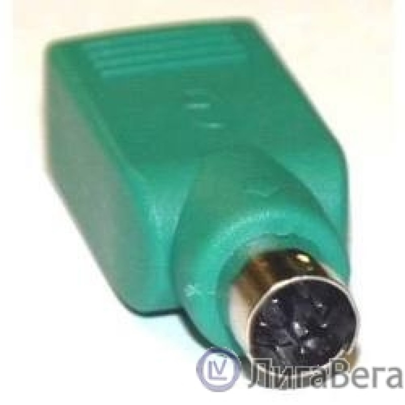 Espada Переходник PS/2 (M) to USB (F), (EUSB-PS/2) 