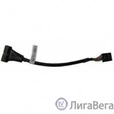 Espada Переходник с мат. Платы 10pin F to 20pin M, 15см (EPOW10pin20pin) (40725)