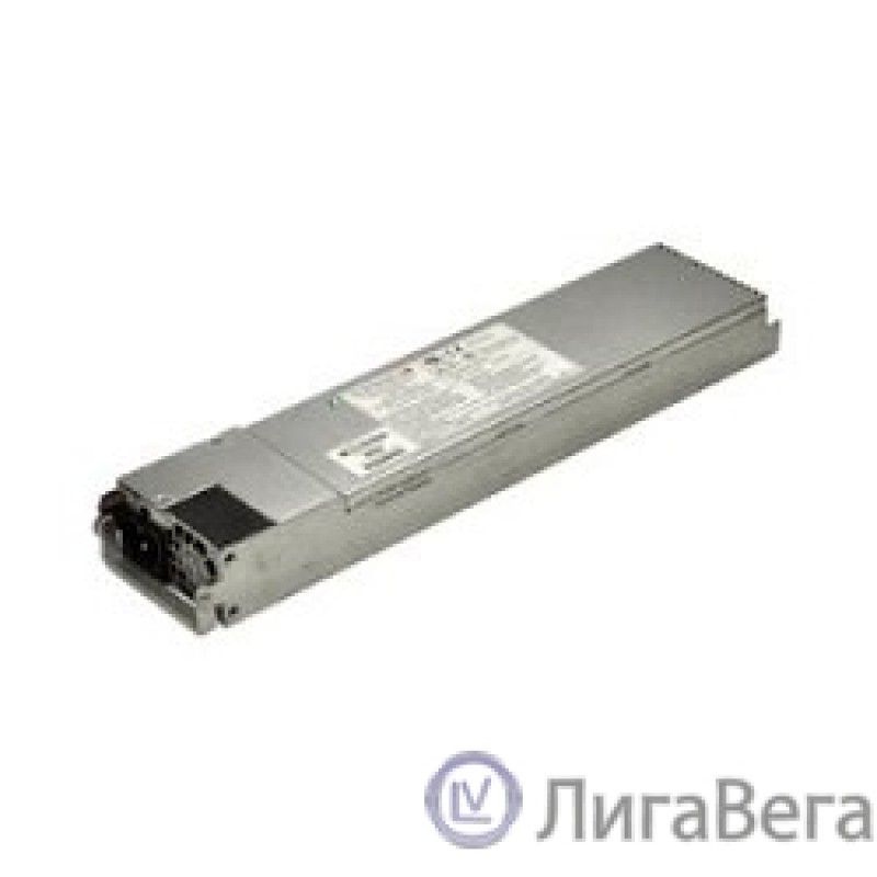 Supermicro PWS-1K03A-1R Блок питания Supermicro PWS-1K03A-1R Блок питания