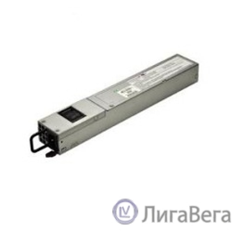 Supermicro PWS-706P-1R Сервер.блок питания 700/750W Single Output Power Supply Platinum level, 54.5m Supermicro PWS-706P-1R Сервер.блок питания 700/750W Single Output Power Supply Platinum level, 54.5m