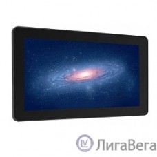 Фоторамка Espada E-15HD black 16Gb цифр. фоторамка  (44971)
