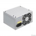 Exegate EX253683RUS Блок питания 450W Exegate AA450, ATX, 8cm fan, 24+4pin, 2*SATA, 1*IDE Exegate EX253683RUS Блок питания 450W Exegate AA450, ATX, 8cm fan, 24+4pin, 2*SATA, 1*IDE
