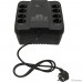 PowerCom Spider SPD-450N ИБП {OffLine, 450VA/270W, Tower, 8xEURO: 4 с резервным питанием, 4 с фильтрацией} (332718) PowerCom Spider SPD-450N ИБП {OffLine, 450VA/270W, Tower, 8xEURO: 4 с резервным питанием, 4 с фильтрацией} (332718)