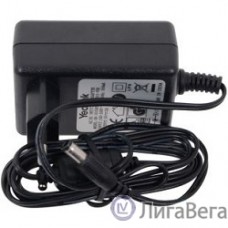 YEALINK 5VDC,2A/ PSU-5v/2A-DC.5.5(1.8 м)  Блок питания для SIP-T29G/T43U/T46U(S)/T48U(S)/T58A/T57W/T54W