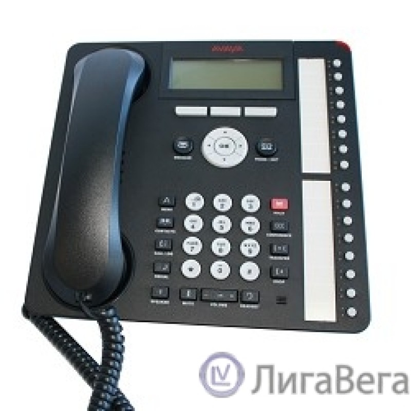 Avaya 700508194 Avaya 1416  TELSET FOR CM / IP OFFICE / INTEGRAL ENTERPRISE UpN ICON  Avaya 700508194 Avaya 1416  TELSET FOR CM / IP OFFICE / INTEGRAL ENTERPRISE UpN ICON