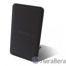 Perfeo ТВ антенна ″PARUS″, активная, встр. усилитель, DVB-T2 (PF-TV1015/PF_4502)