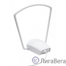 Perfeo ТВ антенна ″PORTAL″, активная, встр. усилитель, DVB-T2 (PF-TV2020) [PF_4505]