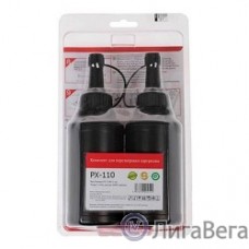 Pantum PX-110 Заправочный комплект для P2000/P2050 (2 чипа+2 тонера, 2х1500 стр.)