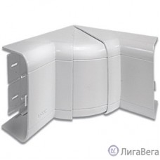 Dkc 01451 Угол внутренний  140 х 50 мм, изменяемый (70-120°)