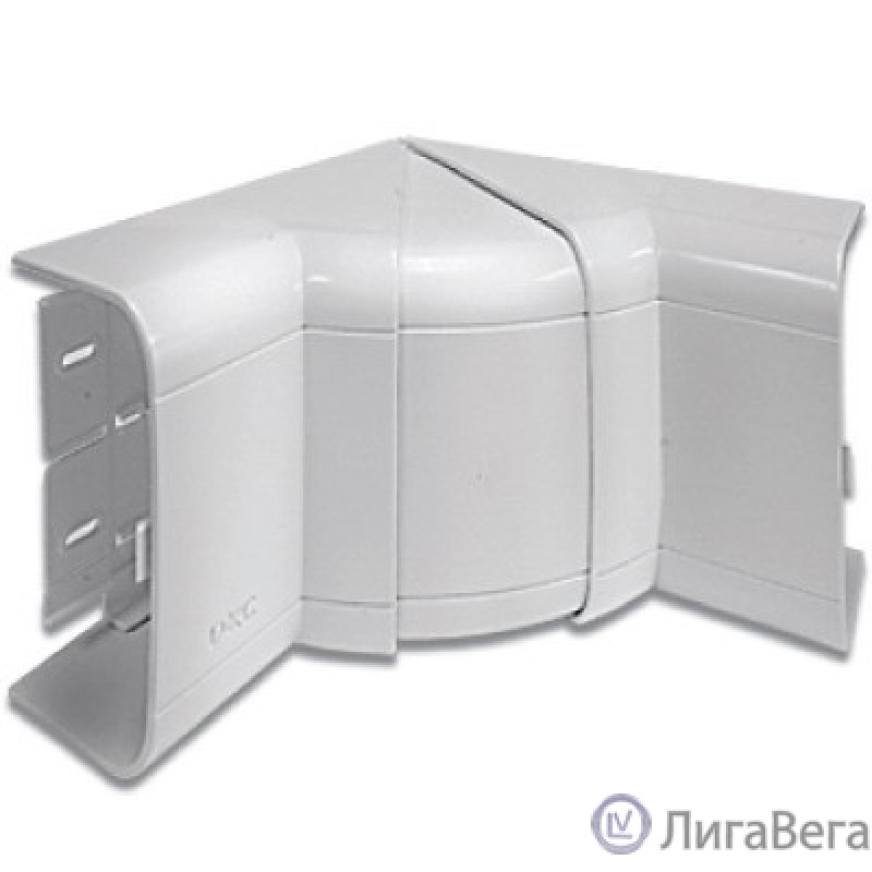 Dkc 01451 Угол внутренний  140 х 50 мм, изменяемый (70-120°) Dkc 01451 Угол внутренний  140 х 50 мм, изменяемый (70-120°)