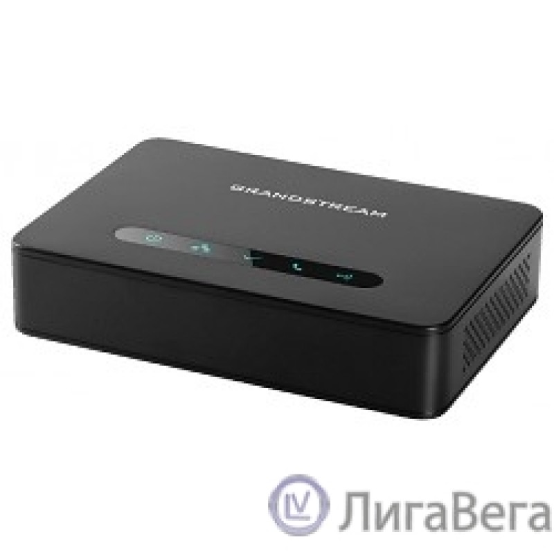 Grandstream DP750 Базовая станция