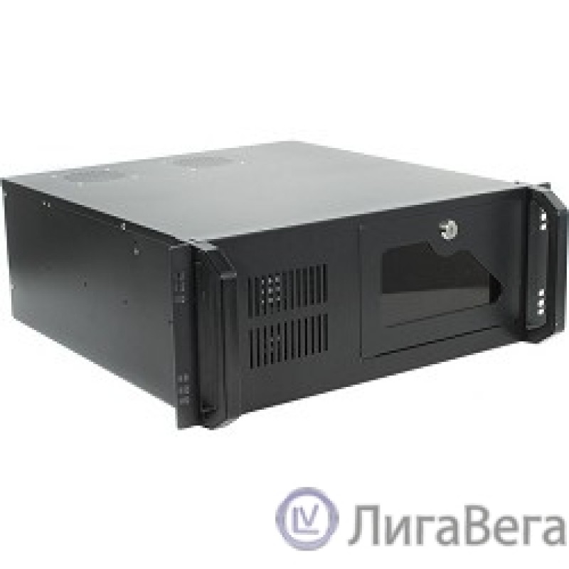 Exegate EX254717RUS Серверный корпус Exegate Pro 4U450-26 / 4U4020S Exegate EX254717RUS Серверный корпус Exegate Pro 4U450-26 / 4U4020S