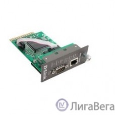 D-Link DMC-1002/B1A PROJ Модуль SNMP управления для DMC-1000