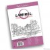 Lamirel Обложки Transparent LA-7878301 (A4, PVC, дымчатые, 150мкм, 100 шт.) Lamirel Обложки Transparent LA-7878301 (A4, PVC, дымчатые, 150мкм, 100 шт.)