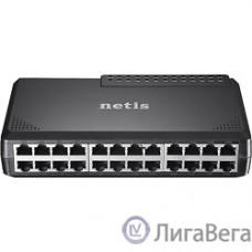 Netis ST3124P Коммутатор 24 x Ethernet 10/100 Мбит/сек