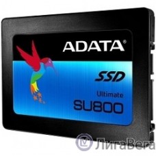 A-DATA SSD 256GB SU800 ASU800SS-256GT-C {SATA3.0, 7mm}