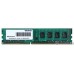 Patriot DDR3 DIMM 4GB (PC3-10600) 1333MHz PSD34G133381