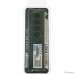 Patriot DDR3 DIMM 4GB (PC3-10600) 1333MHz PSD34G133381
