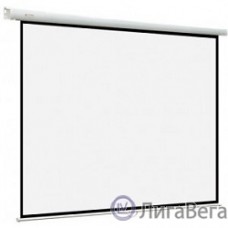 Viewscreen Scroll WSC-1103 Экран ручной (1:1) 200*200 (200*200) MW