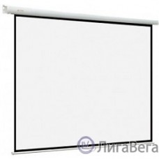 Viewscreen Scroll WSC-1102 Экран ручной (1:1) 180*180 MW