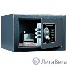 Сейф AIKO Т-170 EL (Внешние размеры:170х260х230 мм, Вес:4,8 кг) [S10399210614]